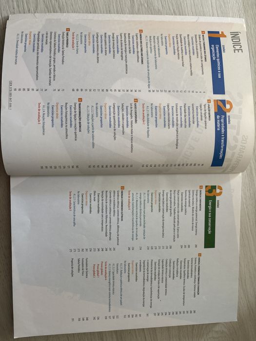 Livro de preparar os testes 10 ano