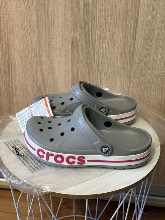 Crocs, крокси, 37 розмір, тапочки