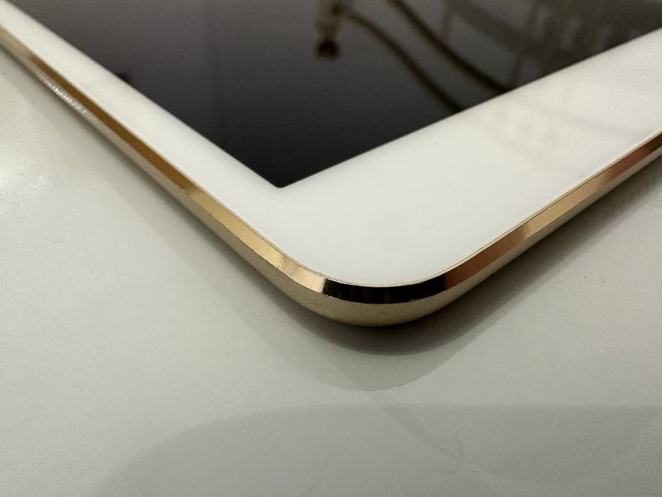 IPAD PRO 10,5 512GB com WIFI e Cellular (4G)