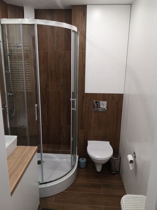 Wynajmę mieszkanie 30.5m2 Pasłęk ul.Ogrodowa7
