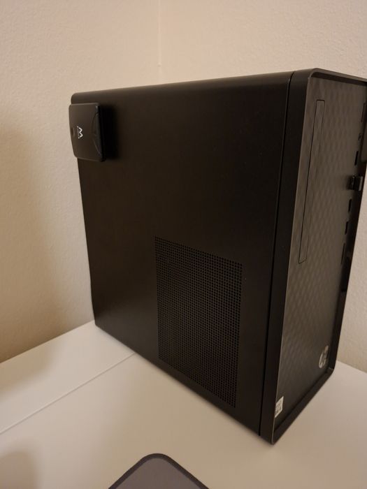 Computador HP  M01-F1013np