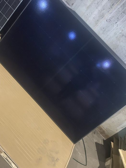 Сонячна панель Longi 610W/ Лонгі 610Вт /Лонги 610Вт