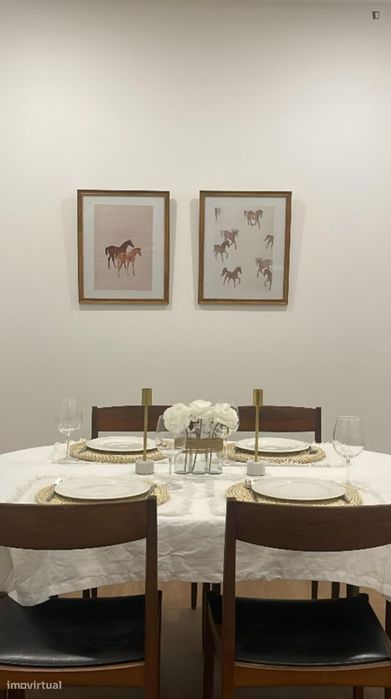 Apartamento com 2 quartos - localizado em Santarem
