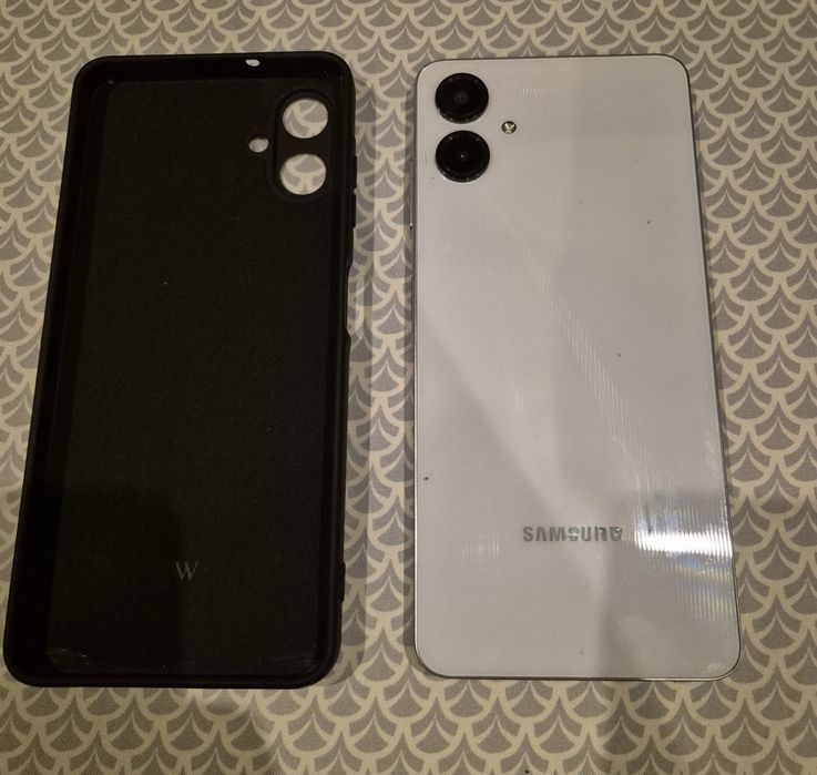 SAMSUNG Galaxy A06