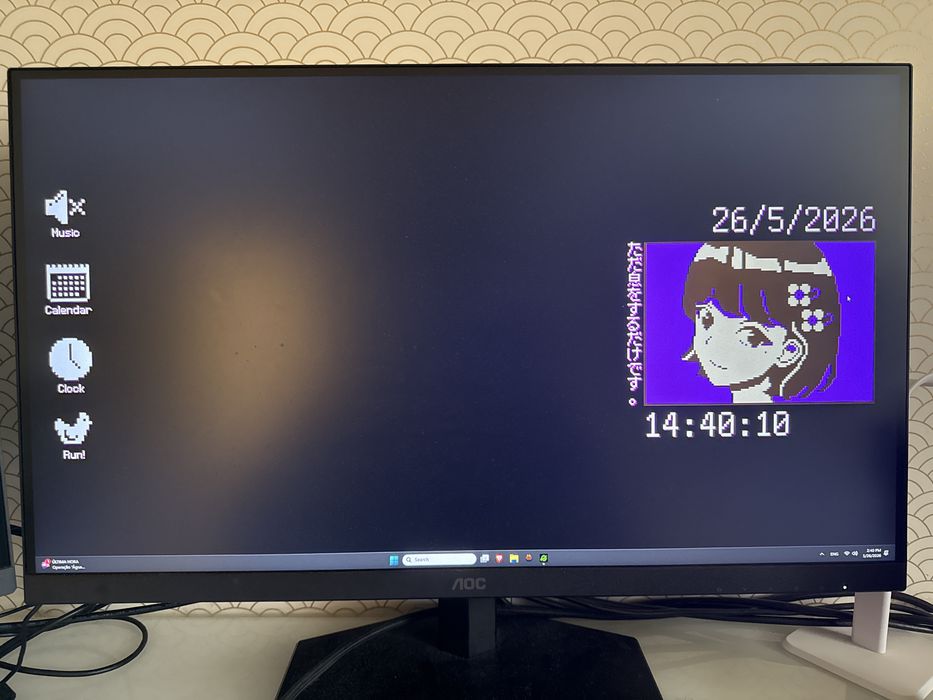 AOC Q27G42XE Monitor gaming 27" 180hz
