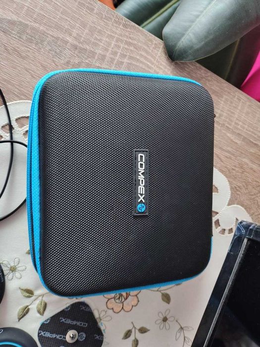 Електростимулятор Compex Mini