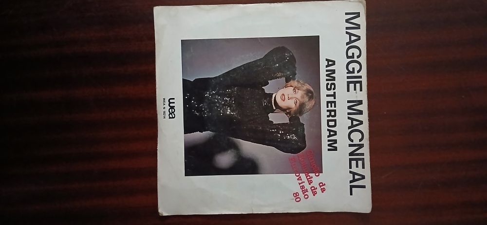 Discos de vinil bom estado