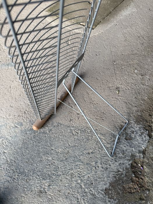 Prateleira para Dvds