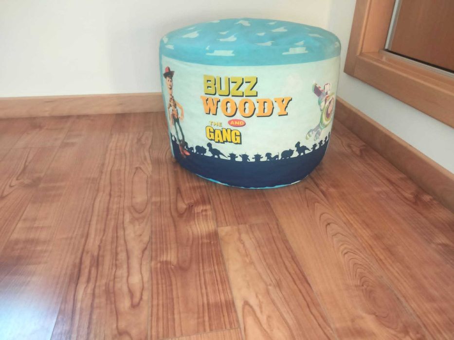 Quarto criança, menino