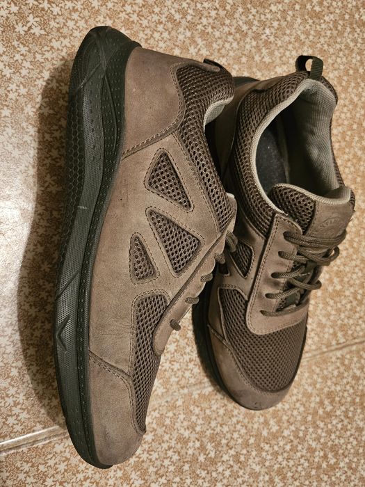 Кросівки Flexfit можна для військових ЗСУ або НГУ  42 р.