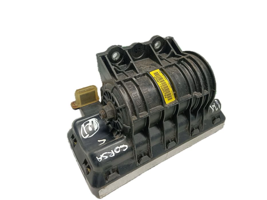 Airbag passageiro OPEL Corsa C