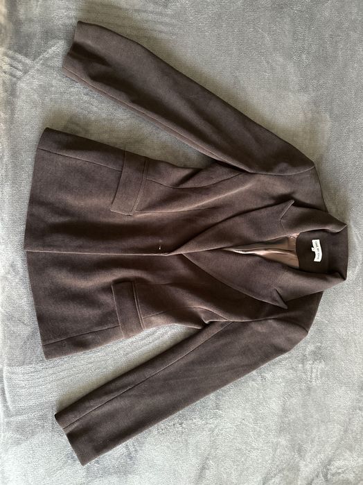 Приталений піджак one by one