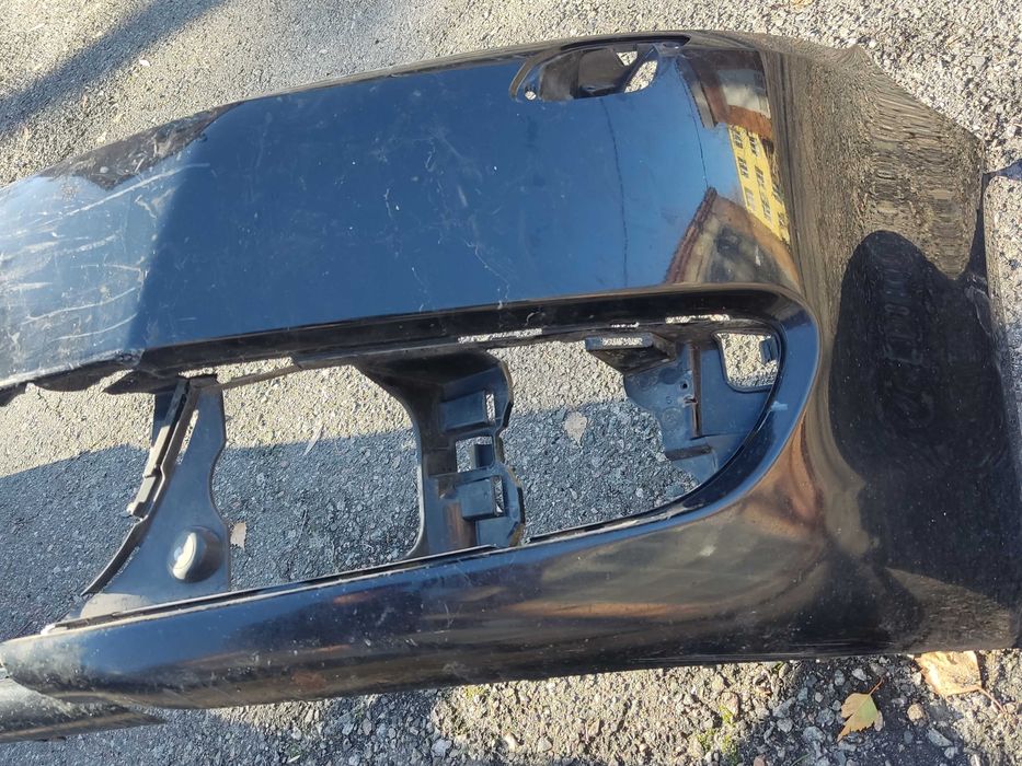 Бампер перед Volkswagen Golf 6 Plus 5M0807221N Original