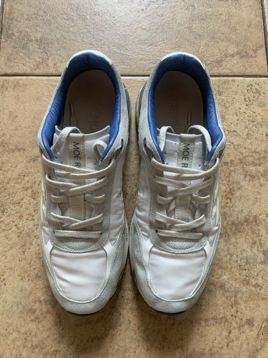 Кросівки Premiata Moe Run. 42