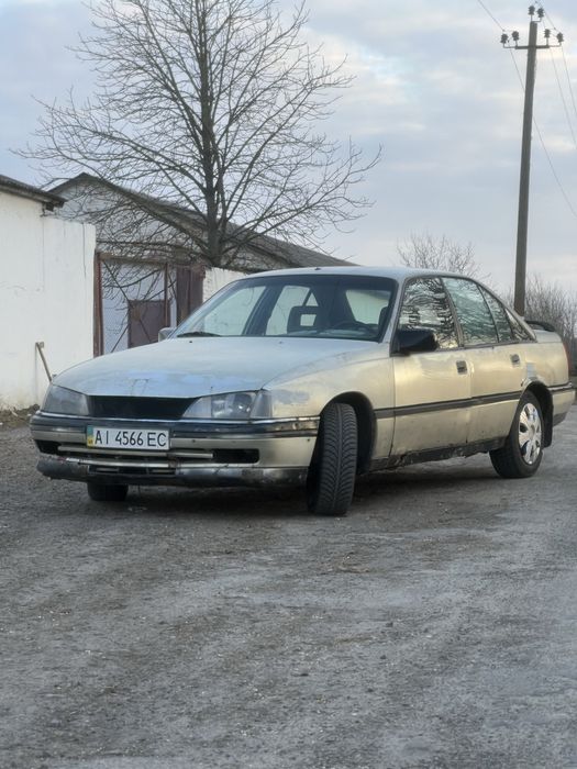 Продам Opel Omega A 1,8 Инжектор