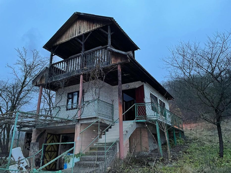 Дача в Галицькому районі