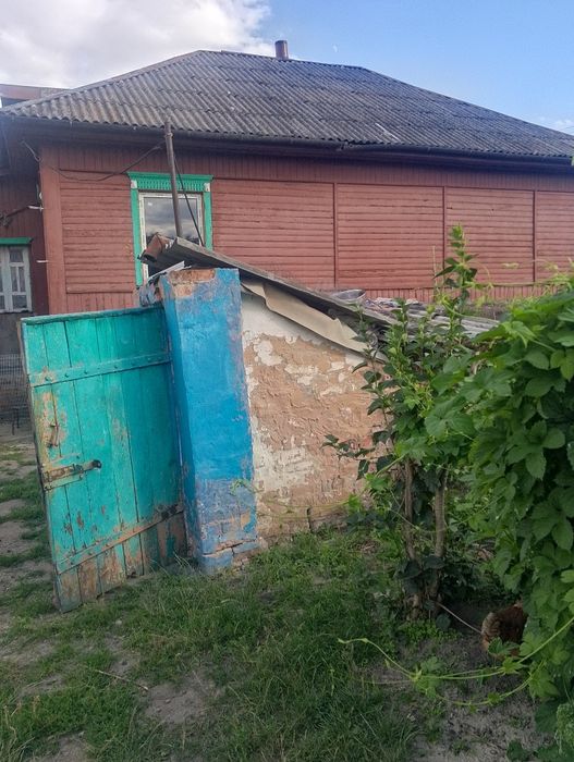 Здам будинок в селі
