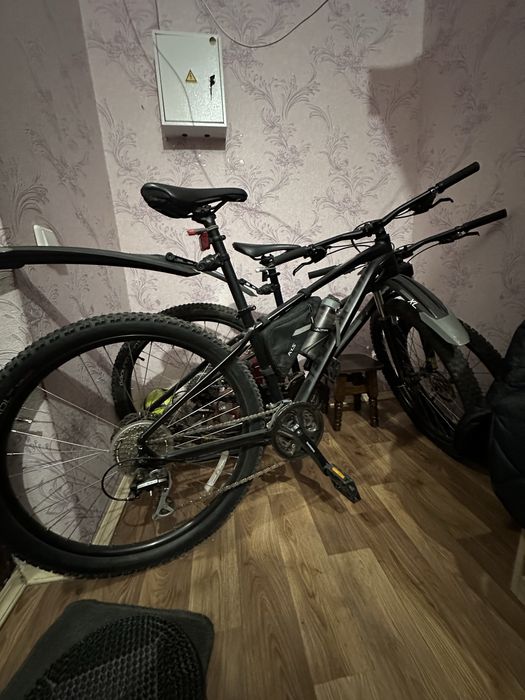 Велосипед горный specalized продам