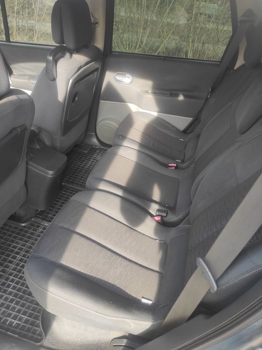 Renault Grand Scenic 2 2006рік