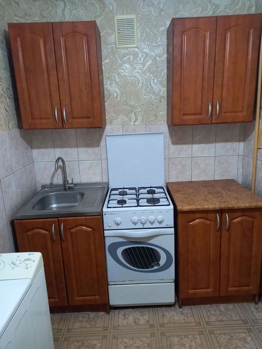 Продам 1ком.кв-ру, Космический м-рн.Ост.Востчная,ул.Космическая 4/5