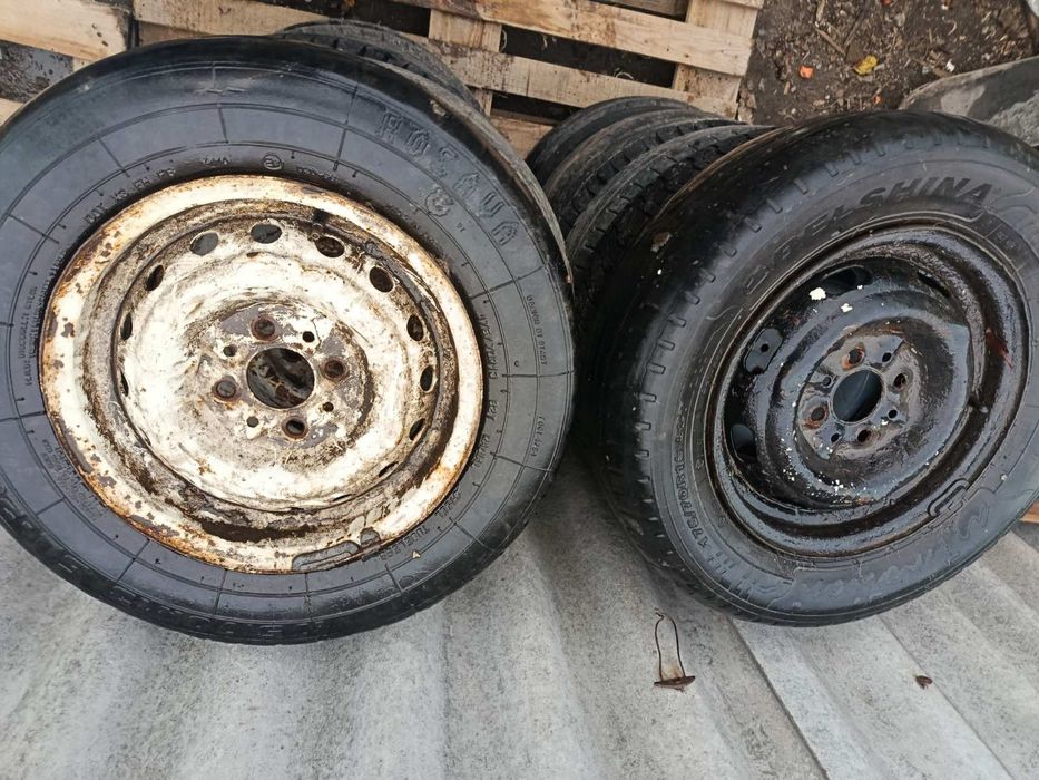 Диски (колеса).  .