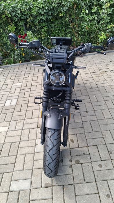 Zontes