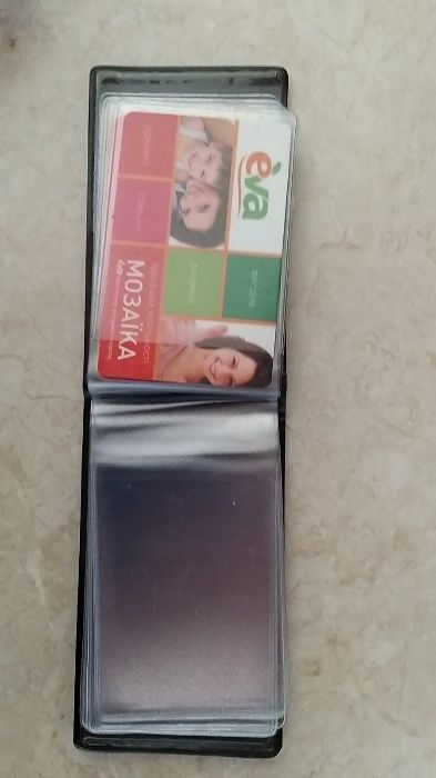 продам подарки кредитки