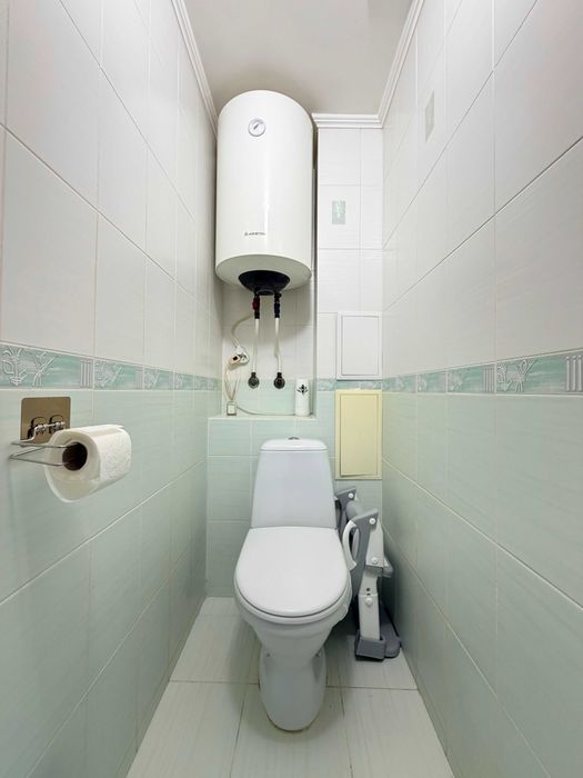 Продаж 3-кімнатної квартири, 63,5 м², Стрий, вул. Грабовецька