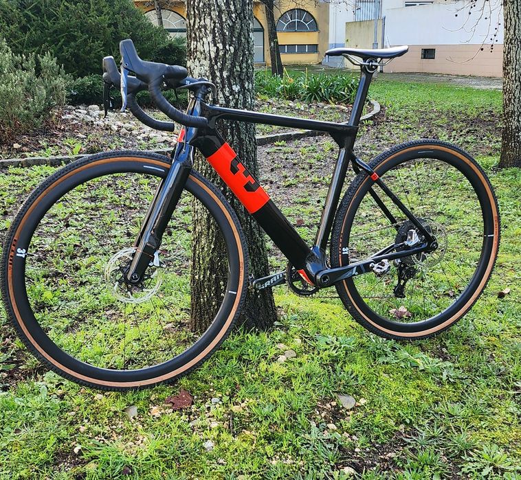 3T Exploro Gravel