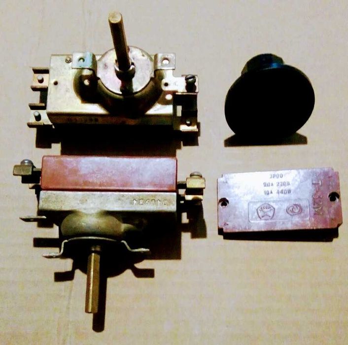 Терморегулятор Т-32М реле температуры