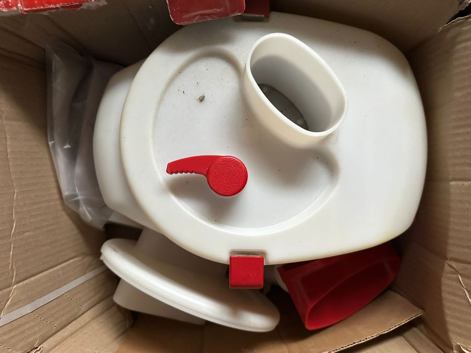 Соковижималка БелОМО