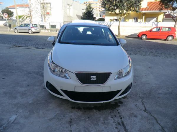 Para Peças Seat Ibiza Iv (6J5, 6P1)