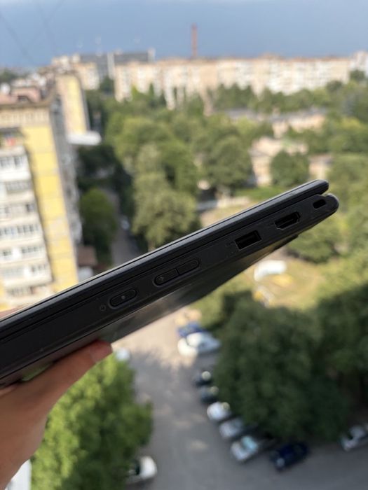 Ноутбук lenovo 11e
