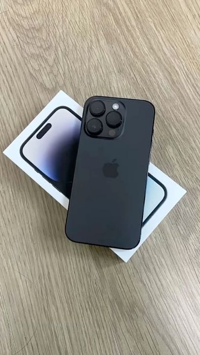 iPhone 14 Pro 128GB | Bateria 100%