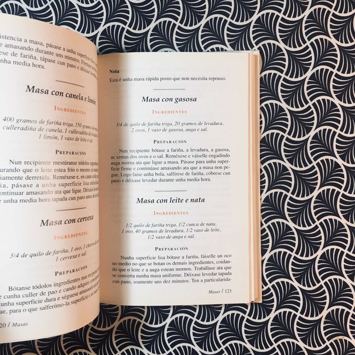 O Livro da Empanada - Fina Casalderrey y Mariano Garcia