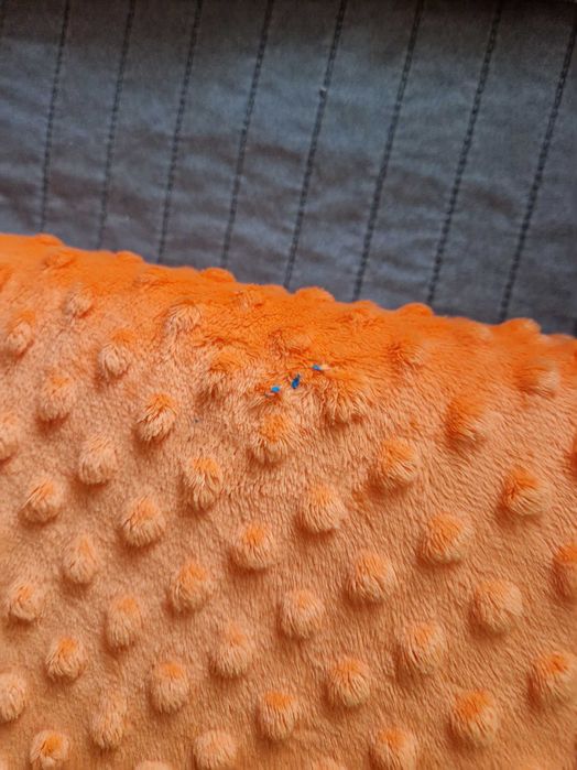 Komplet do łóżeczka