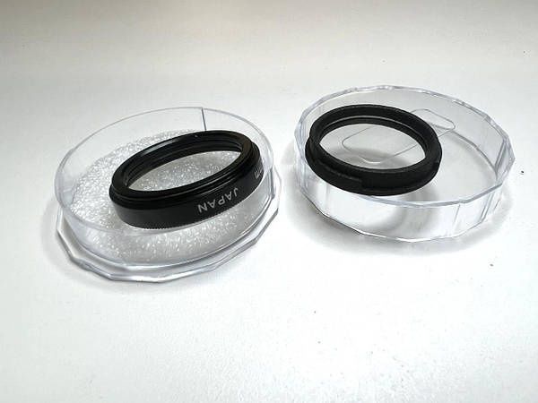 Захисні лінзи для PVS14 (Захисна лінза, Антізапотіваюча )