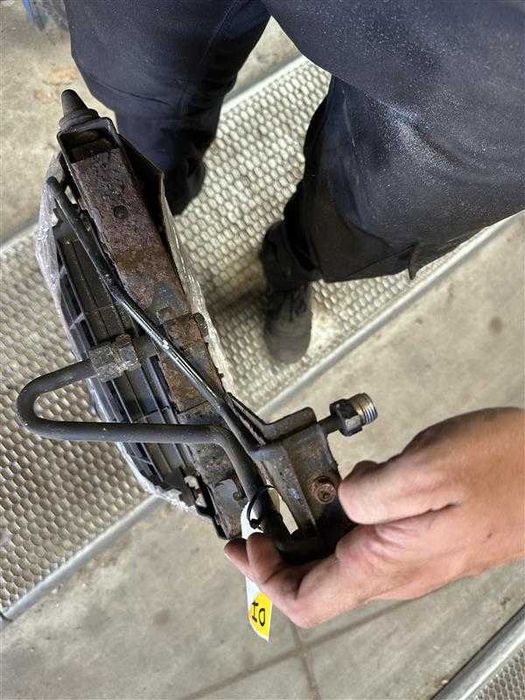 Land Rover Discovery 300 TDI radiador de ar condicionado completo