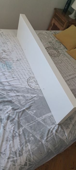 Prateleiras/Estantes de parede Ikea