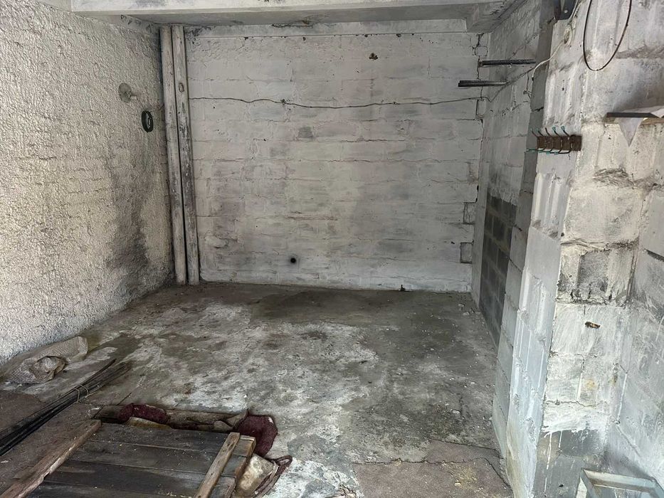 Продам гараж в автогаражному кооперативі "Екскаваторник"