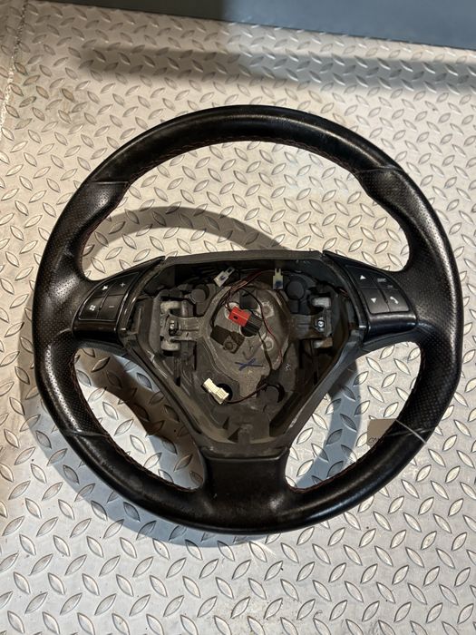 Volante Fiat Bravo II