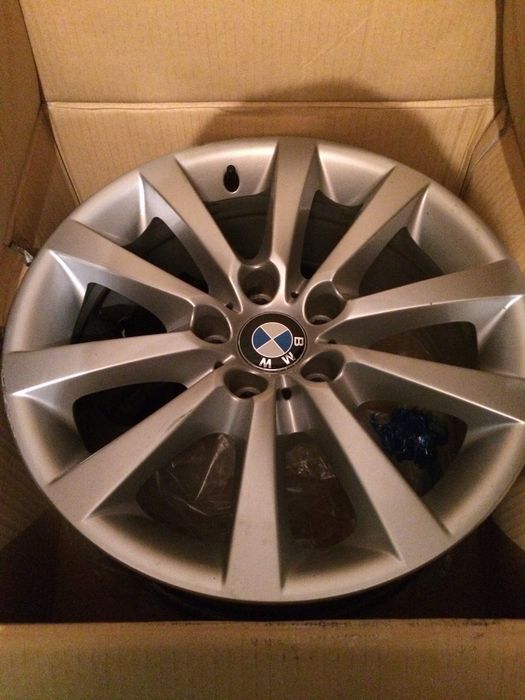 Felgi BMW 18 cali