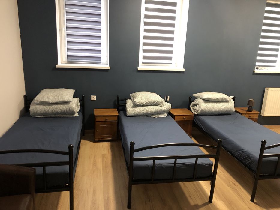 Noclegi dla firm,kwatery,noclegi pracownicze Konin,KONTRAKTOR