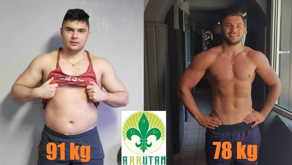 Trener personalny Ełk