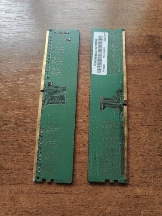 оперативная память ddr4 3600 - купити комплектуючі для ПК - Ціна