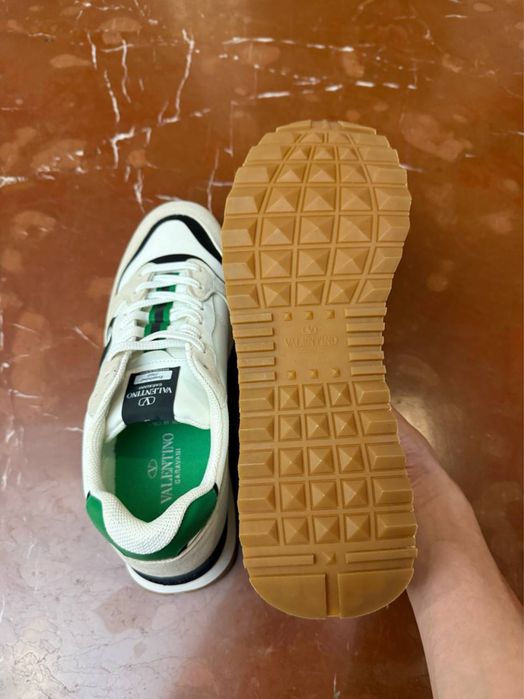 Кросовки Valentino