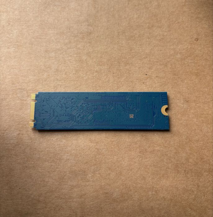 SSD 256 Gb, SanDisk m2 2280