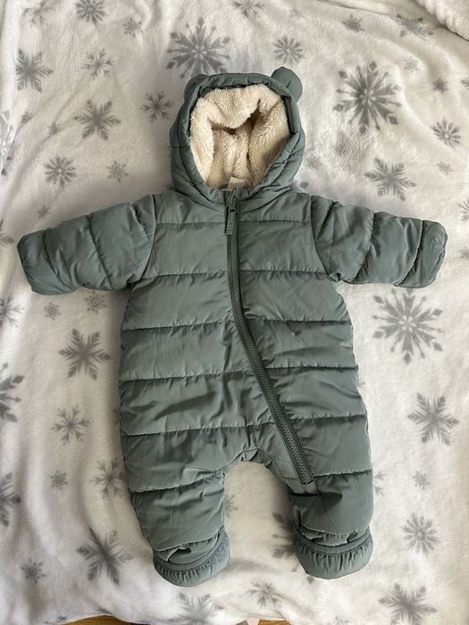 Дитячий комбінезон H&M