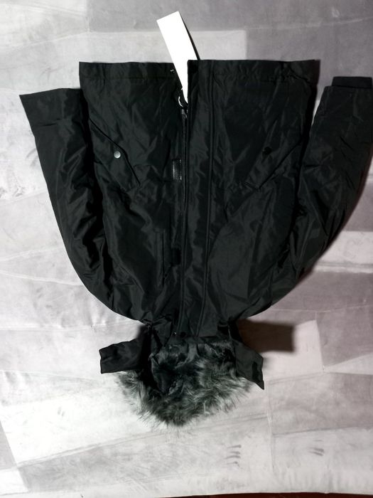 Куртка дитячя zshou