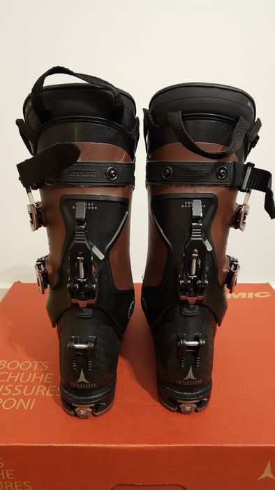 Skitour /  Freeride TANIO PRAWIE NOWE Atomic Hawx Ultra XTD ROZM.  28